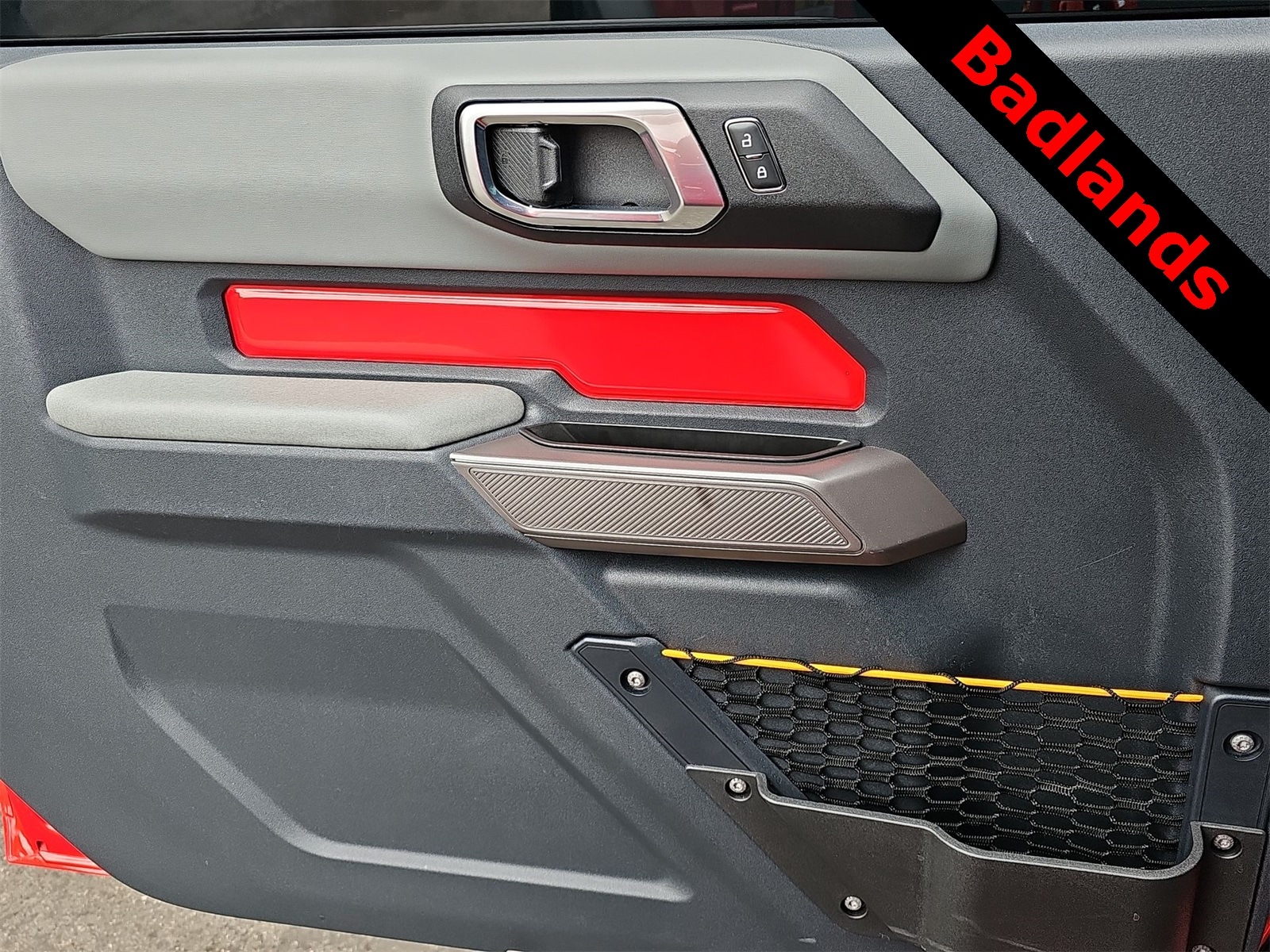 Thumbnail: 2023 Ford Bronco - 27