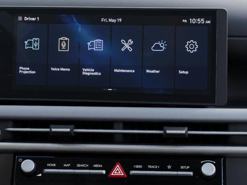 Thumbnail: 2026 Hyundai Tucson - 13