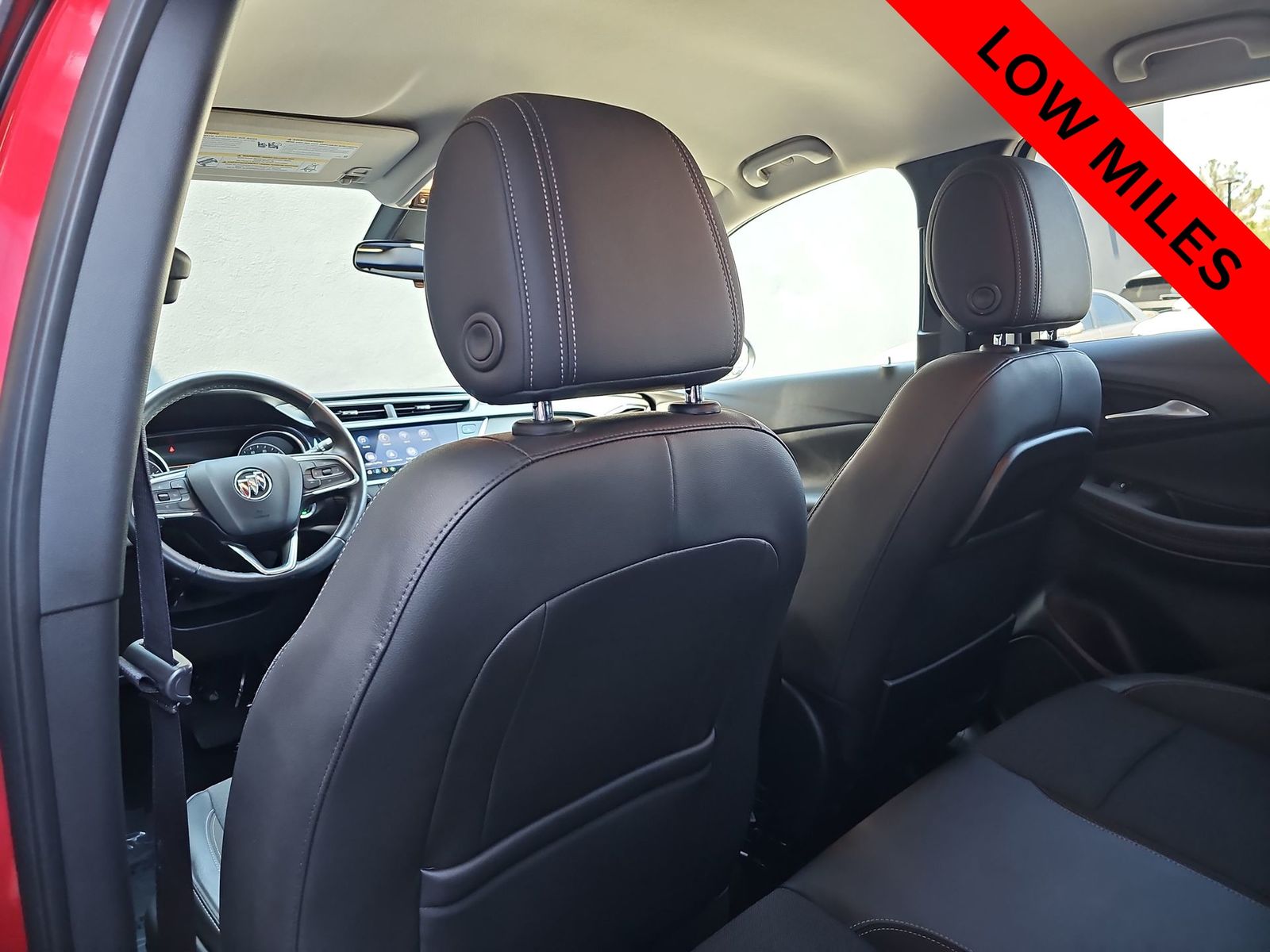 2020 Buick Encore GX Preferred - Photo 16