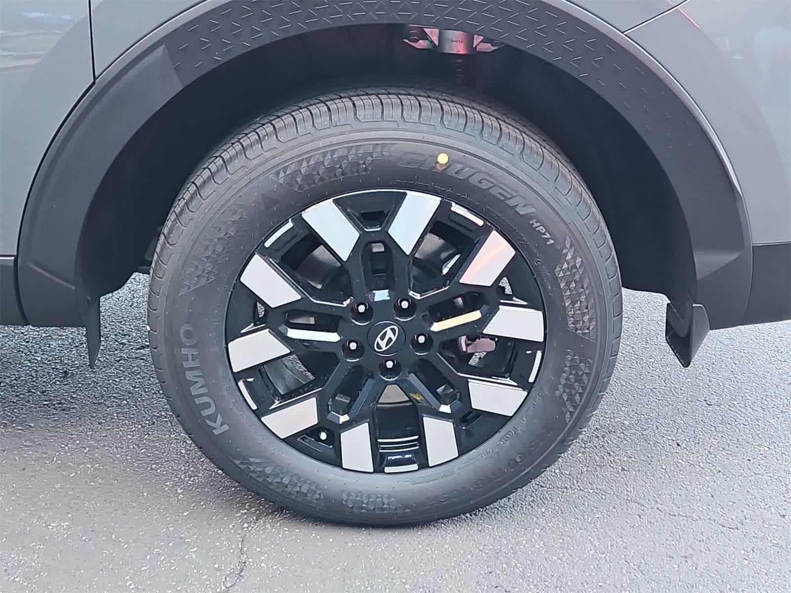 Thumbnail: 2026 Hyundai Santa Cruz - 12