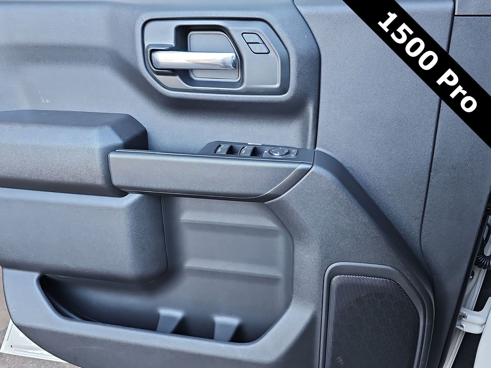 Thumbnail: 2026 GMC Sierra 1500 - 26