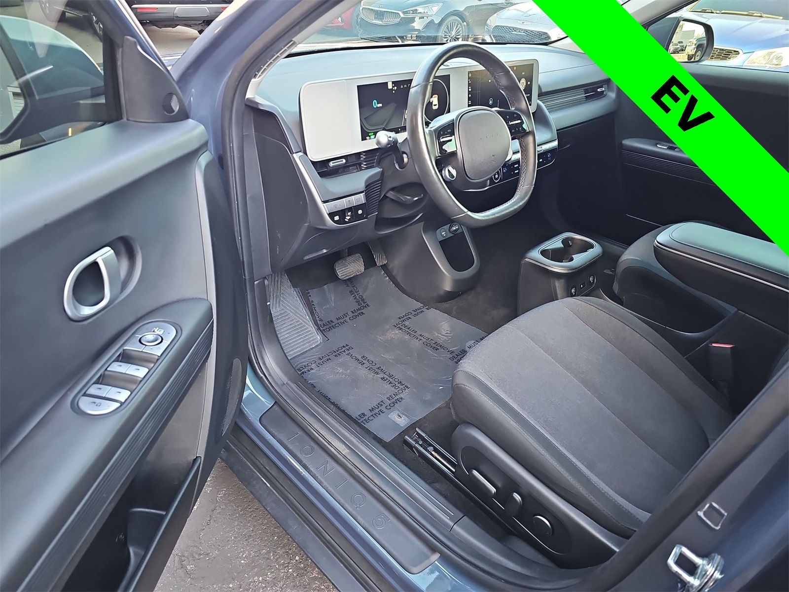 Thumbnail: 2024 Hyundai Ioniq 5 - 10