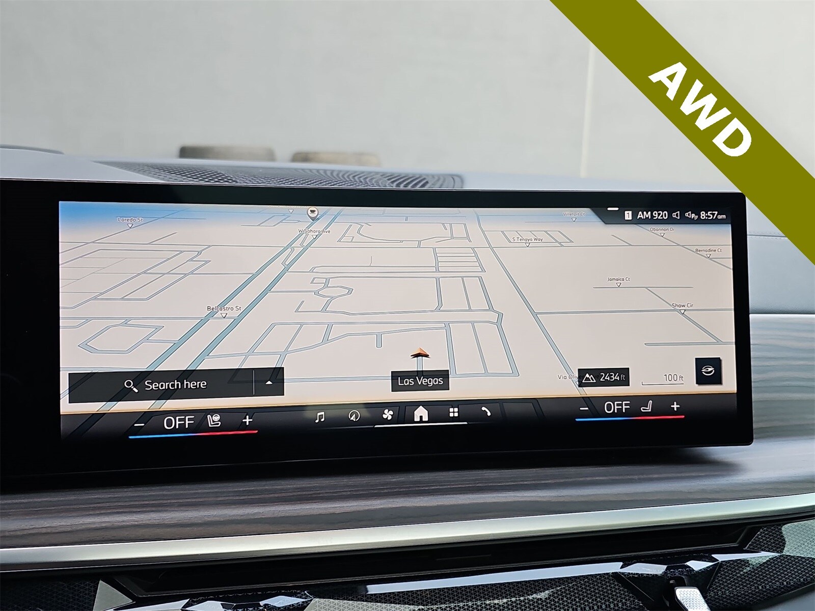 Thumbnail: 2025 BMW X5 - 26