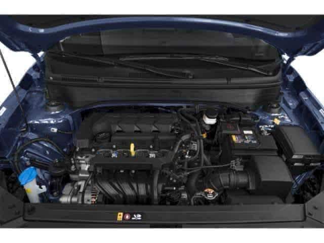 Thumbnail: 2026 Hyundai Venue - 11