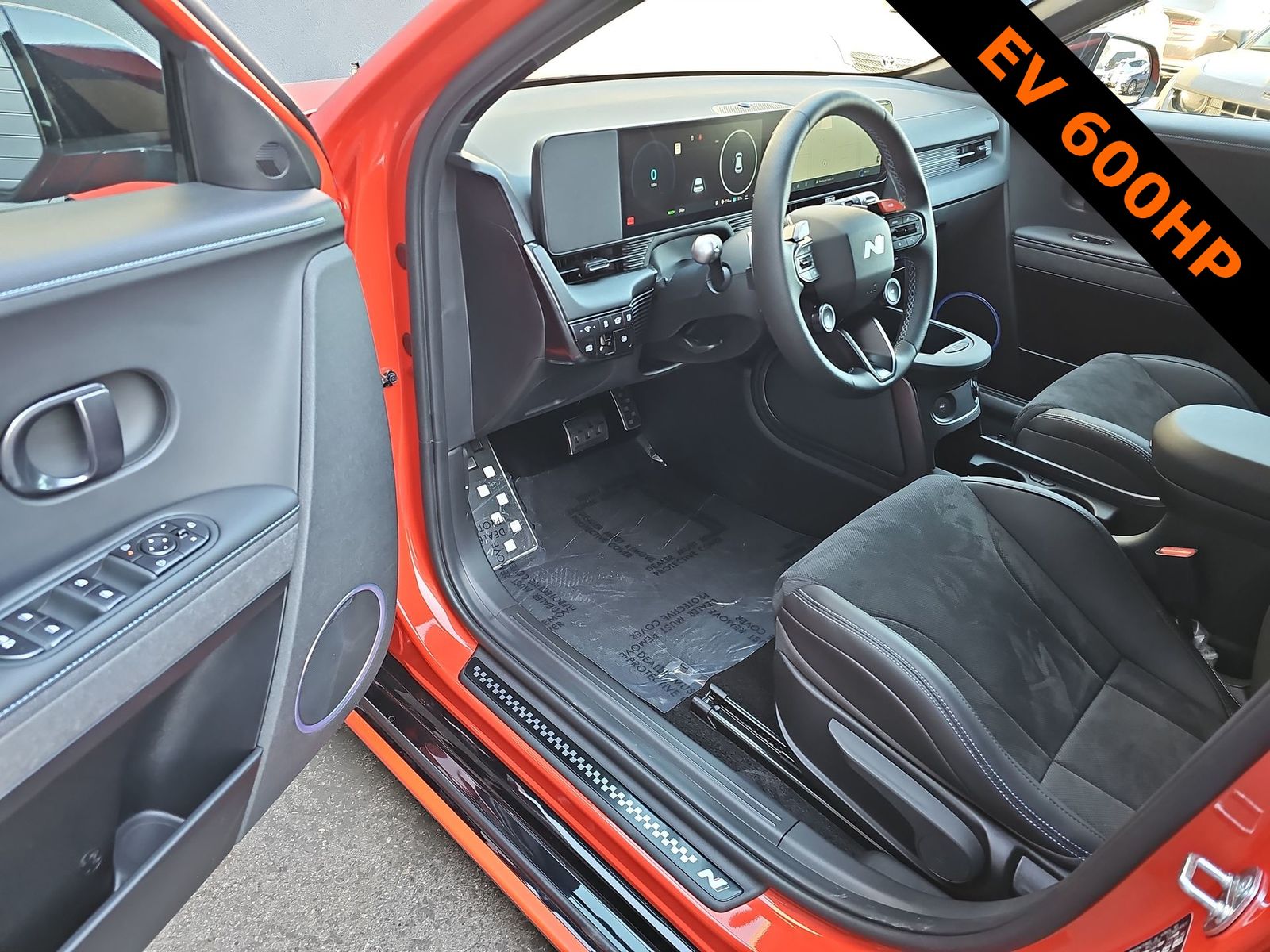 Thumbnail: 2025 Hyundai Ioniq 5 - 10