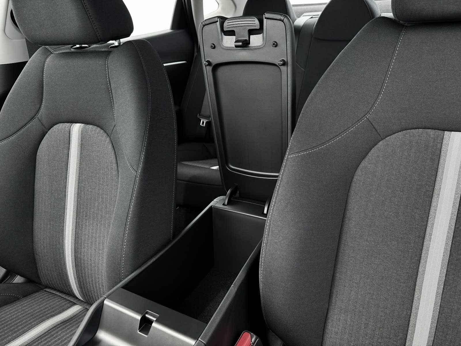 Thumbnail: 2025 Hyundai Sonata - 18