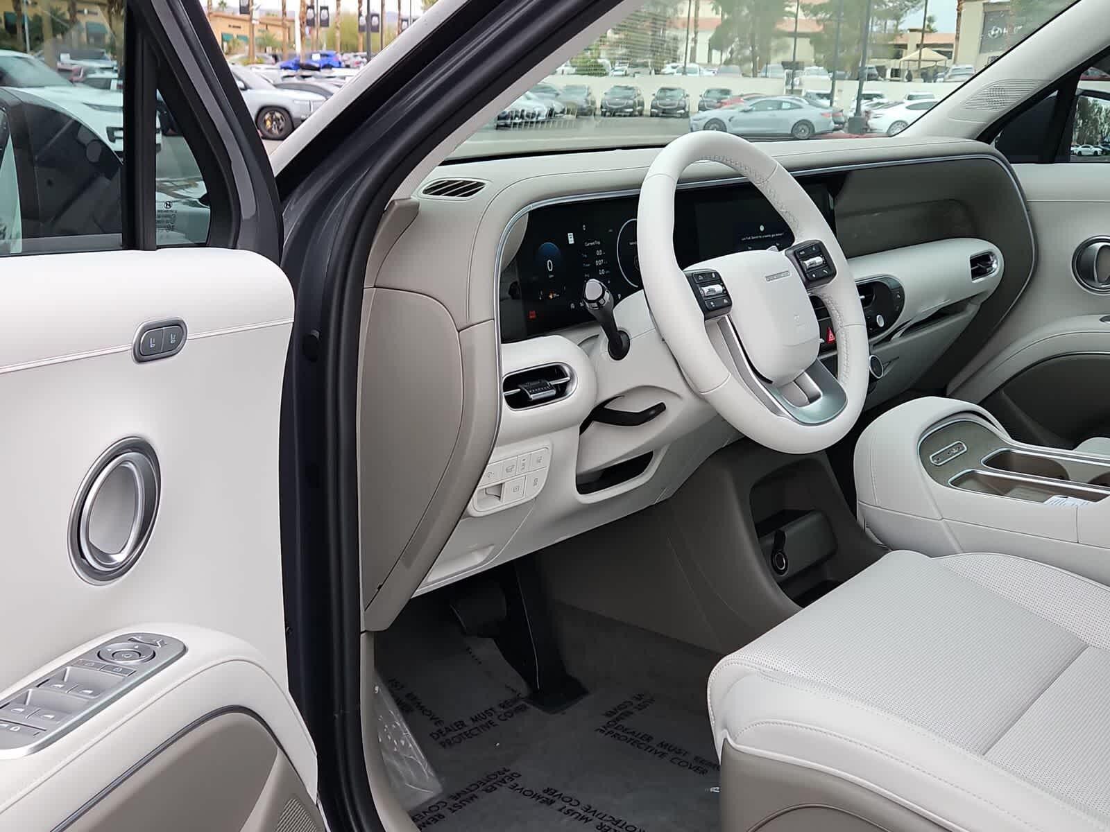 Thumbnail: 2026 Hyundai Palisade - 10