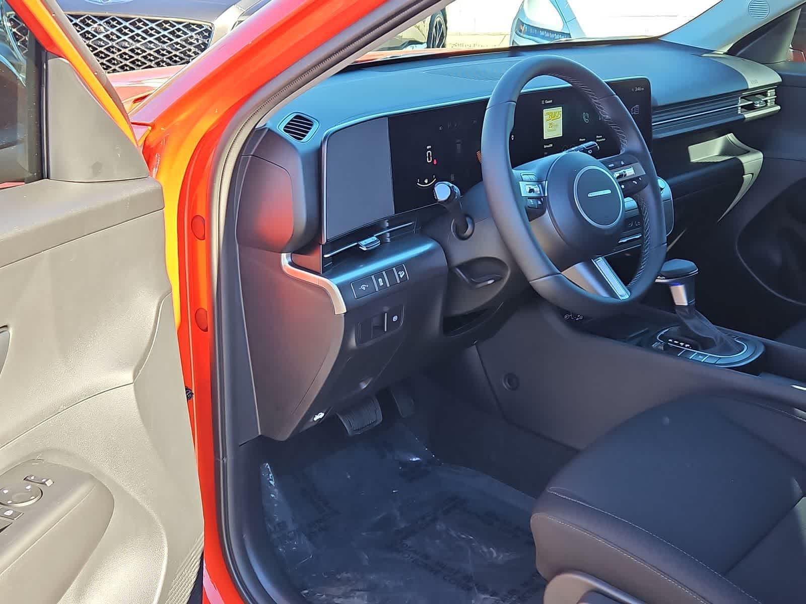 Thumbnail: 2026 Hyundai Kona - 10