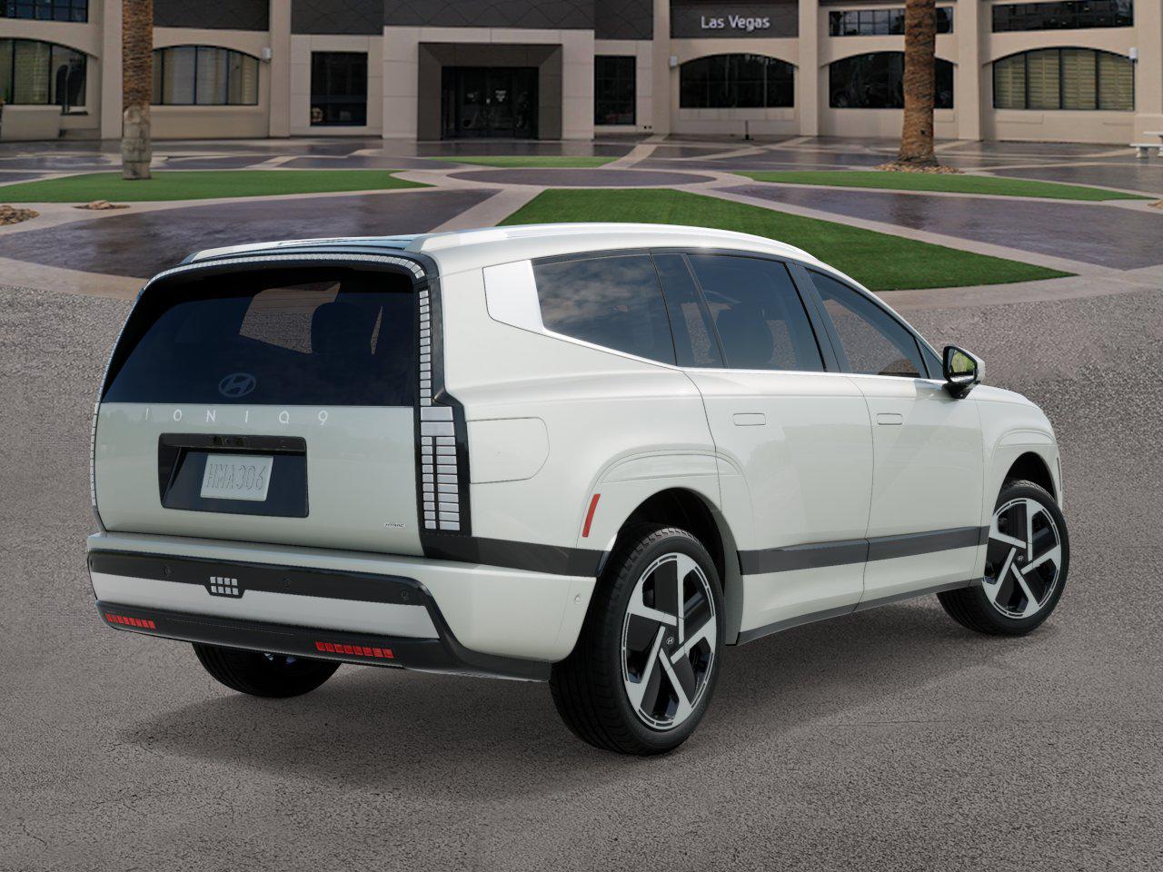 Thumbnail: 2026 Hyundai Ioniq - 4