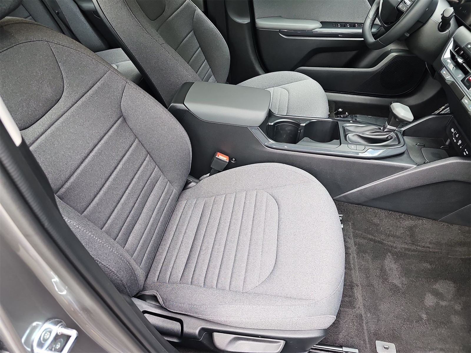 Thumbnail: 2025 Kia K4 - 18