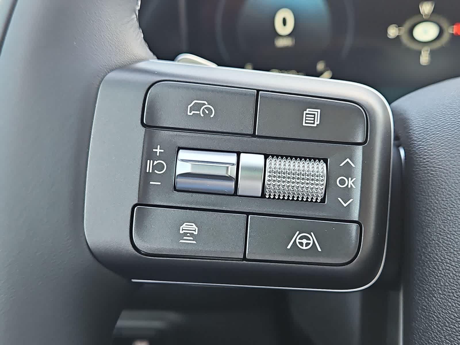 Thumbnail: 2026 Hyundai Palisade - 30