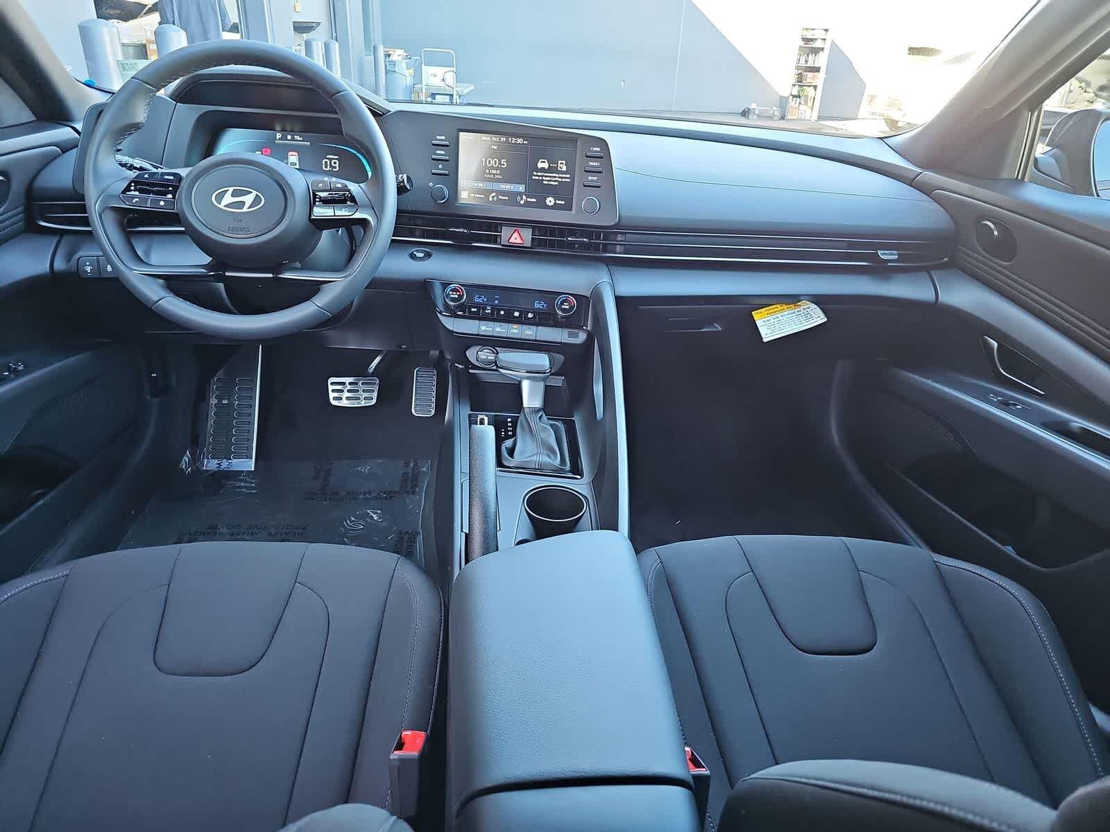 Thumbnail: 2026 Hyundai Elantra - 14