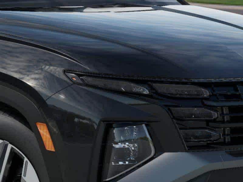 Thumbnail: 2026 Hyundai Tucson - 9