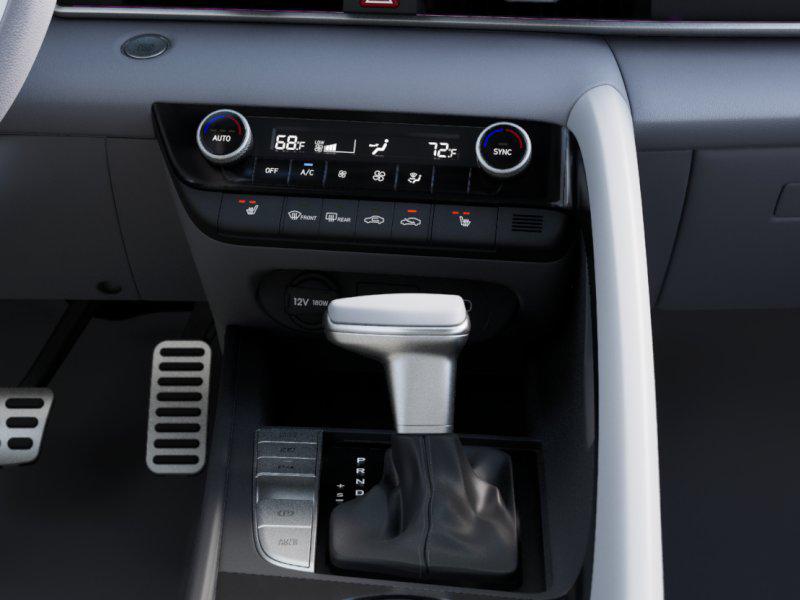 Thumbnail: 2026 Hyundai Elantra - 16