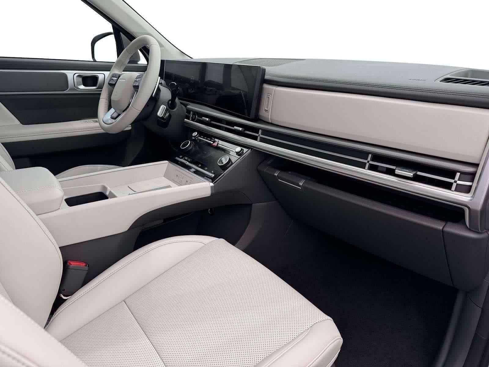 Thumbnail: 2026 Hyundai Santa Fe - 15