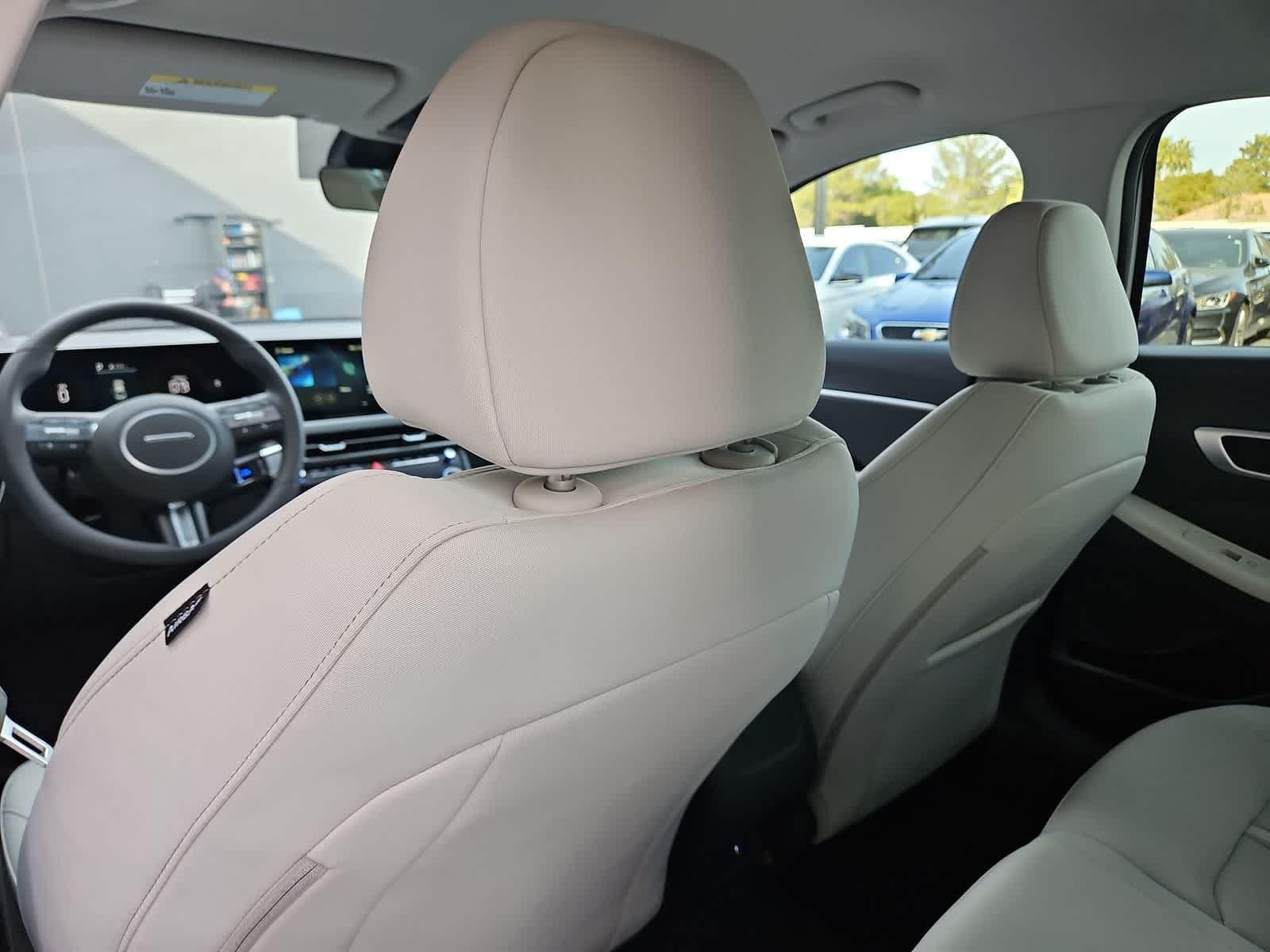 Thumbnail: 2026 Hyundai Sonata - 16