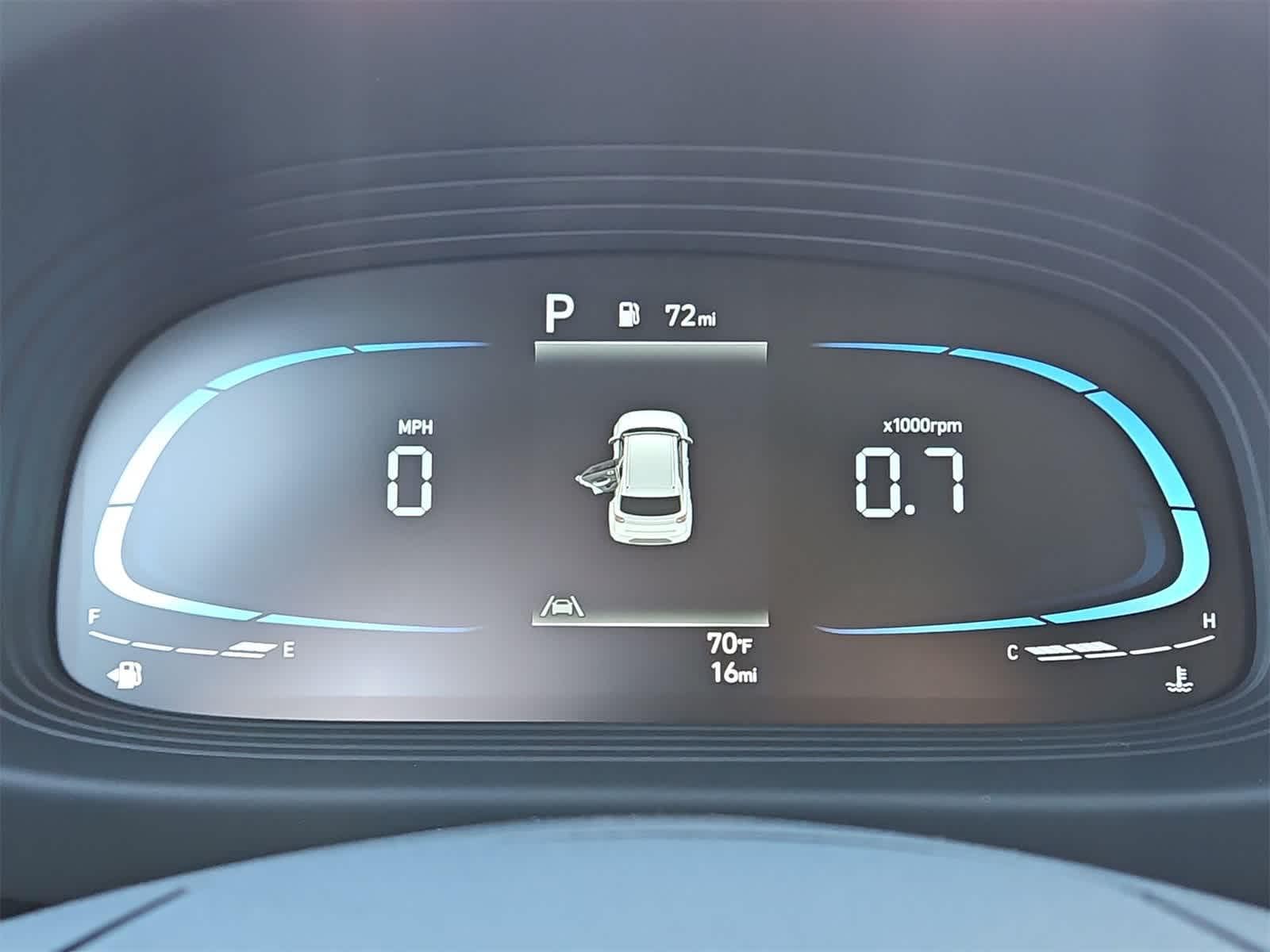 Thumbnail: 2026 Hyundai Venue - 22