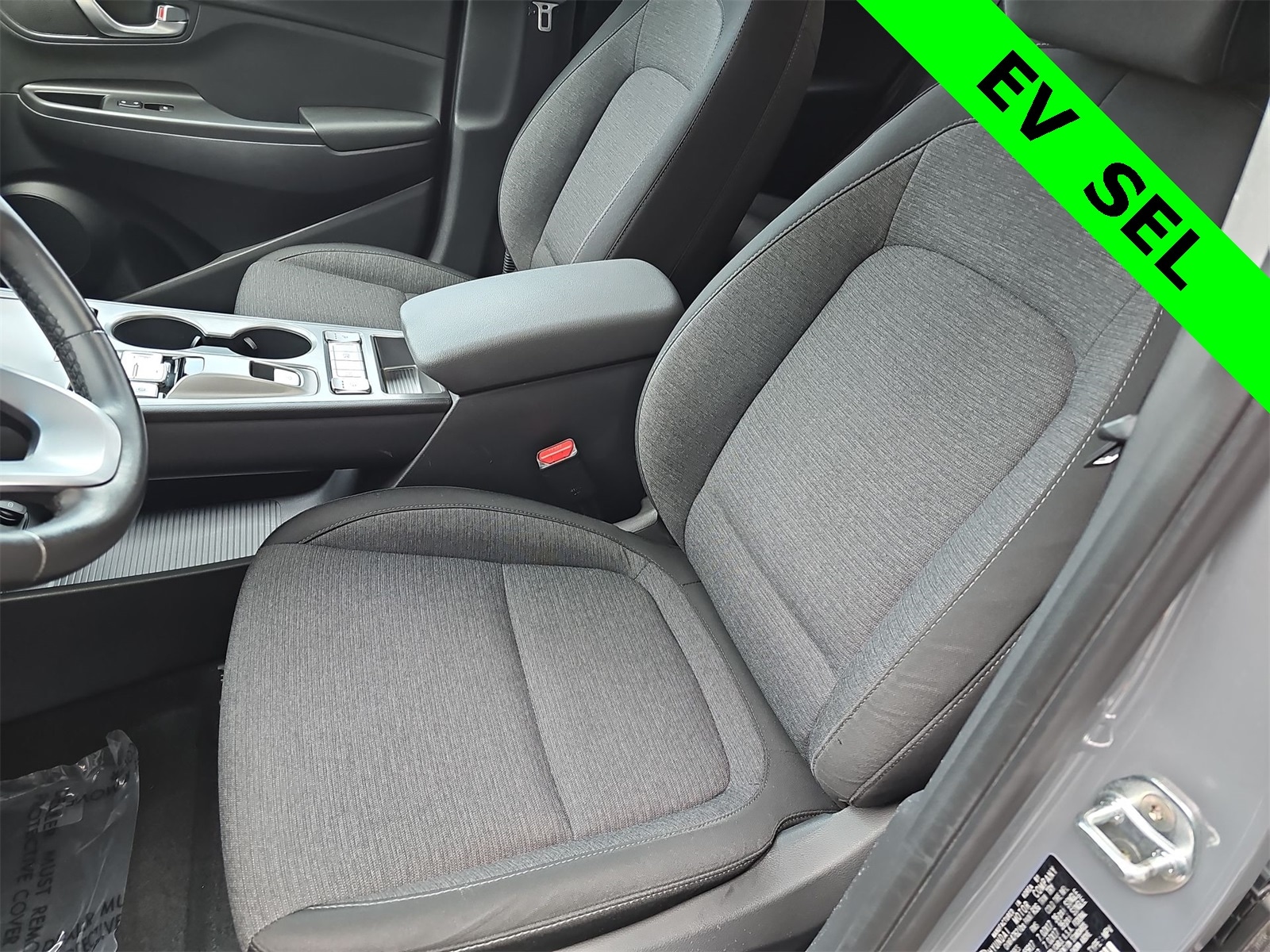 Thumbnail: 2023 Hyundai Kona - 15