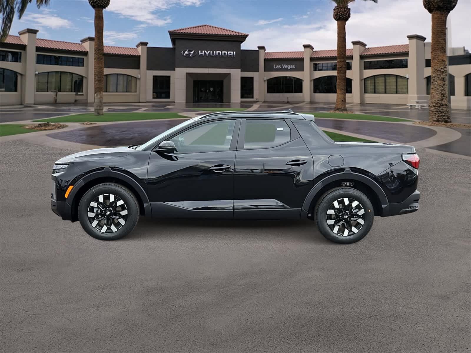 Thumbnail: 2026 Hyundai Santa Cruz - 5