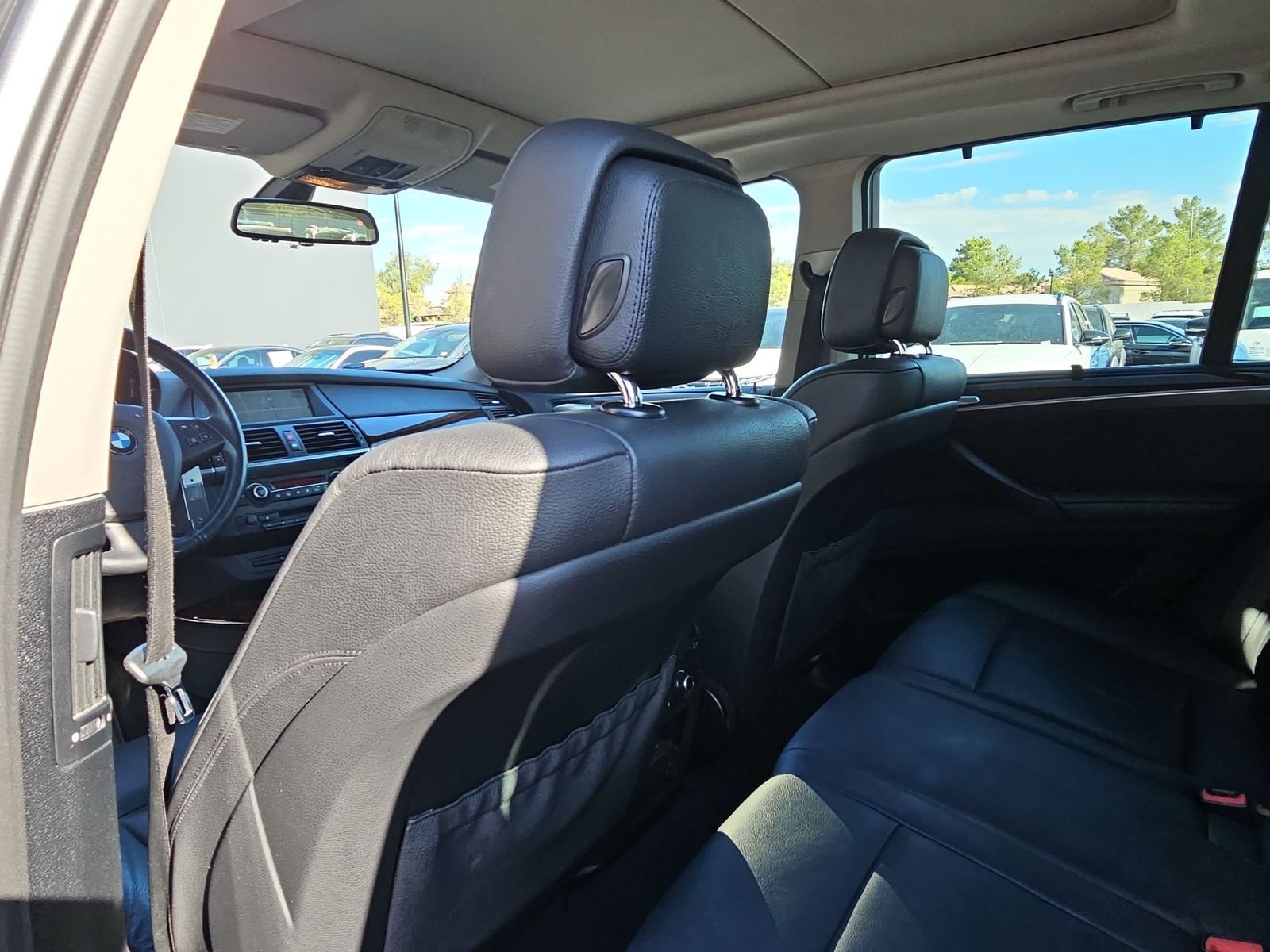 Thumbnail: 2013 BMW X5 - 16