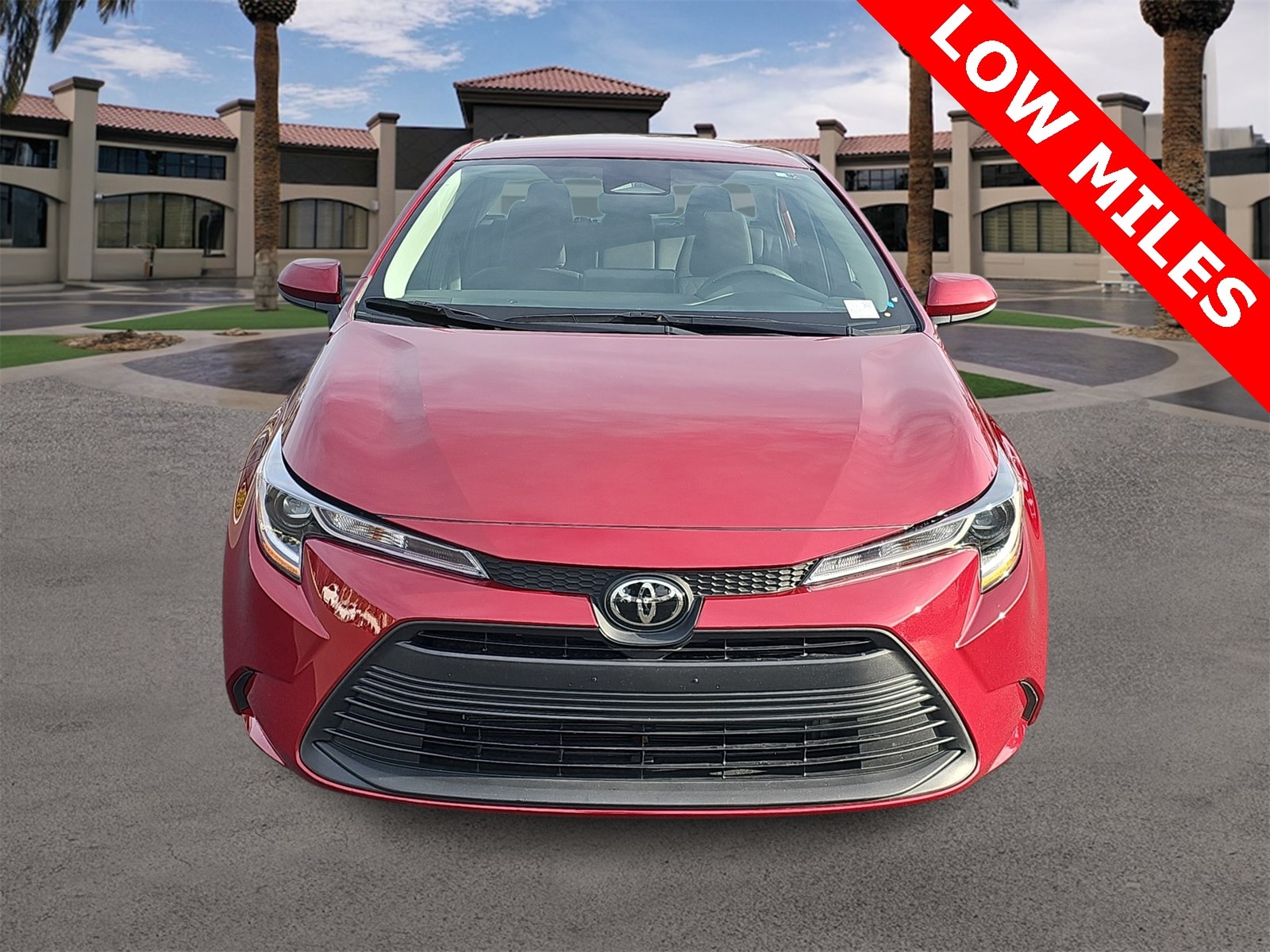 Thumbnail: 2023 Toyota Corolla - 3