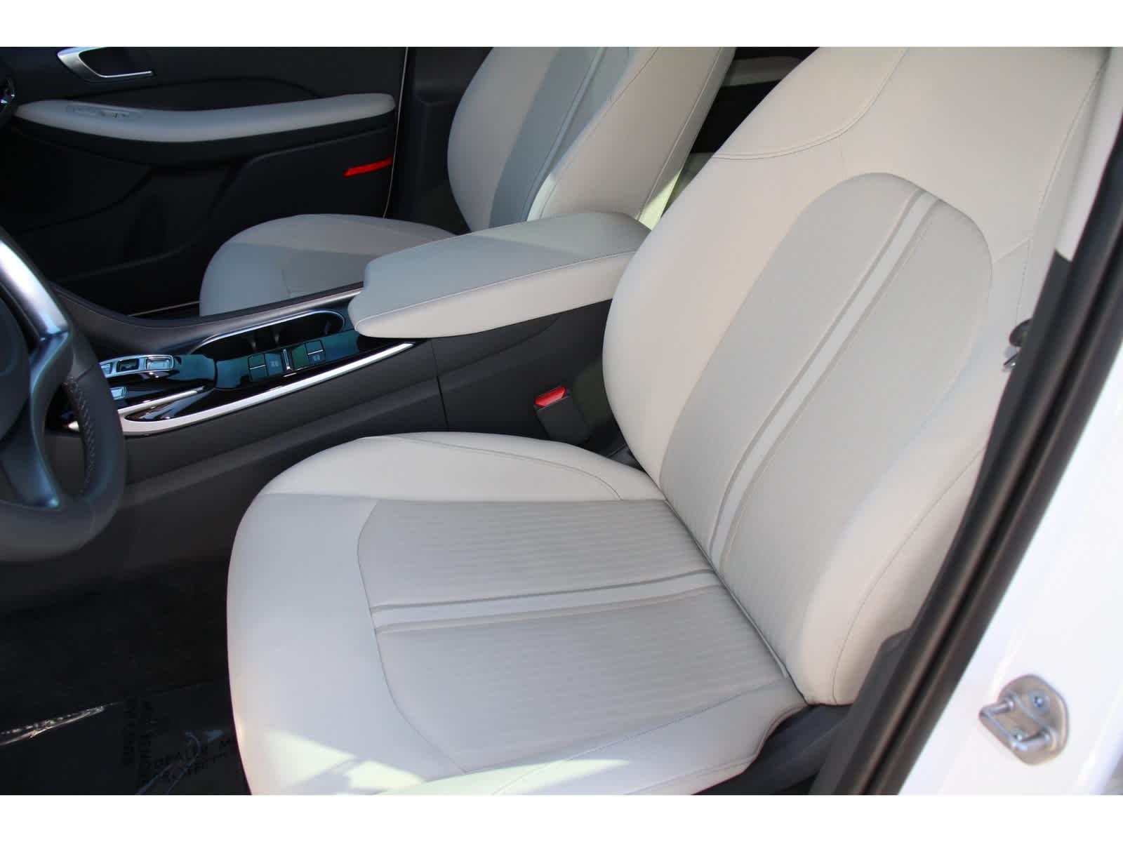 Thumbnail: 2023 Hyundai Sonata - 6