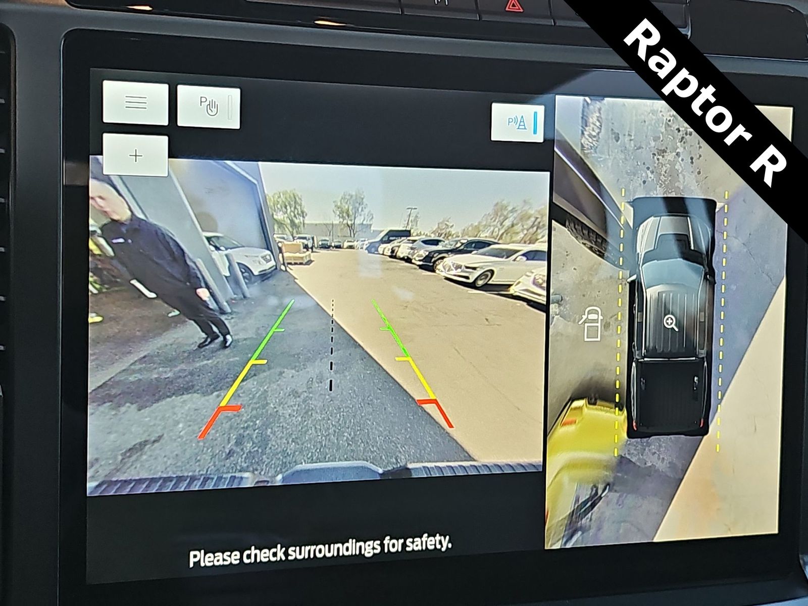 Thumbnail: 2023 Ford F-150 - 26