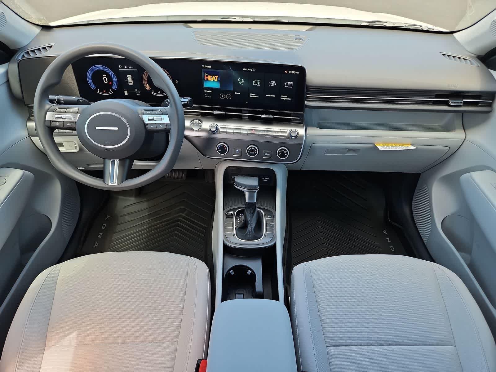 Thumbnail: 2026 Hyundai Kona - 14