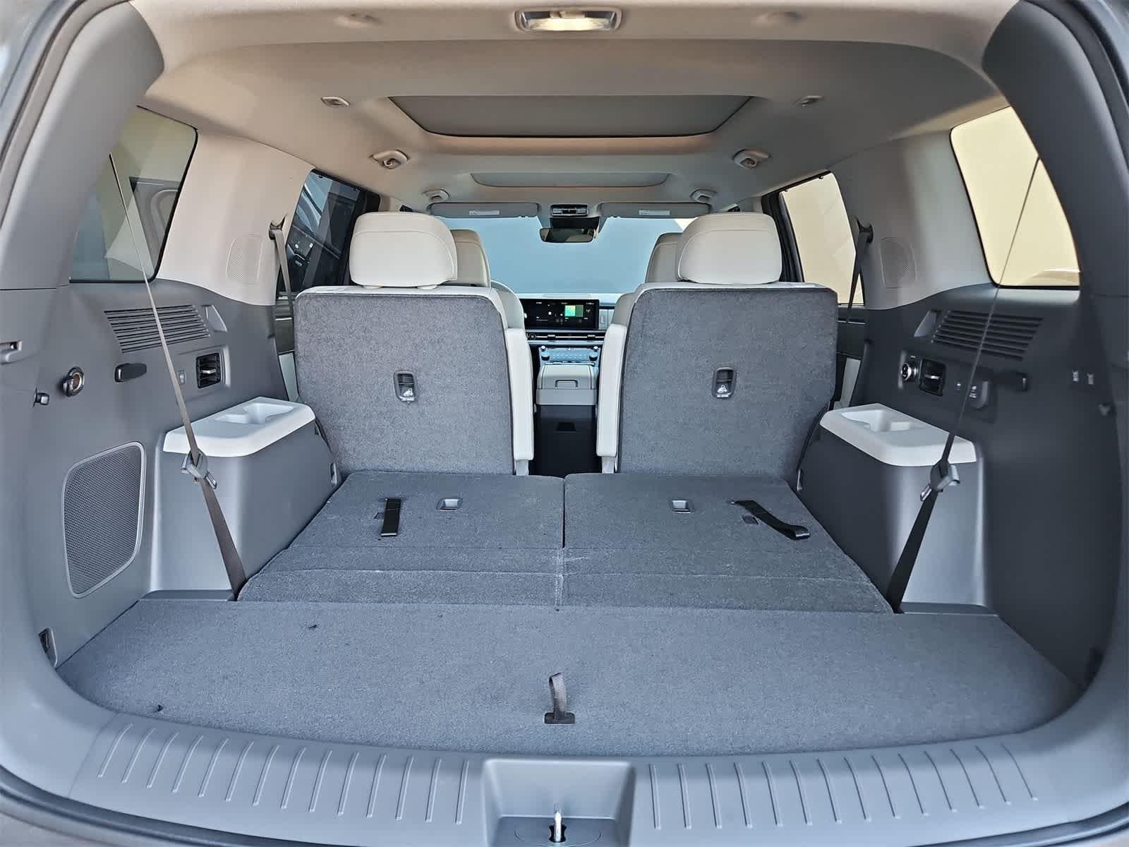 Thumbnail: 2026 Hyundai Santa Fe - 23