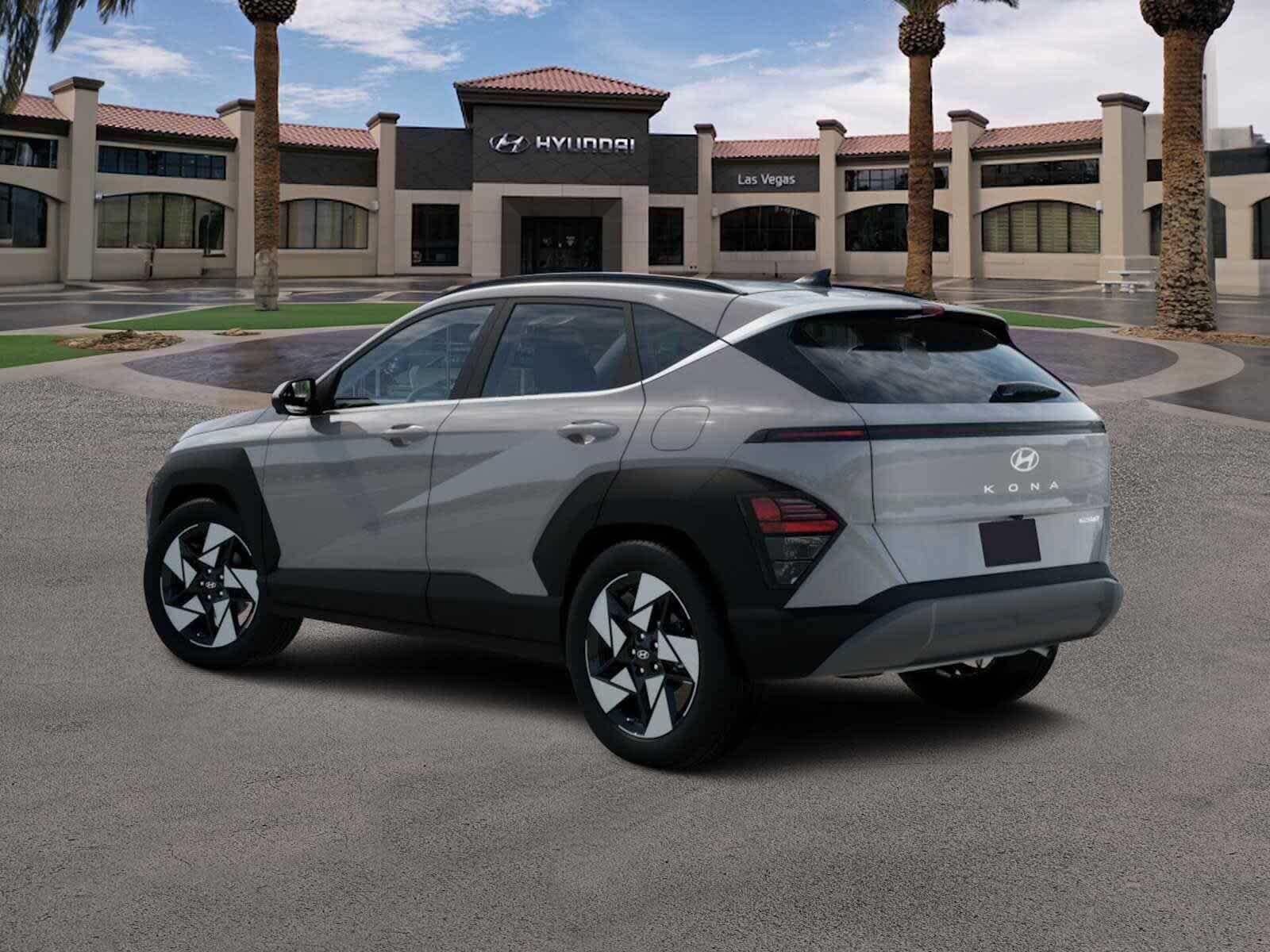 Thumbnail: 2026 Hyundai Kona - 3