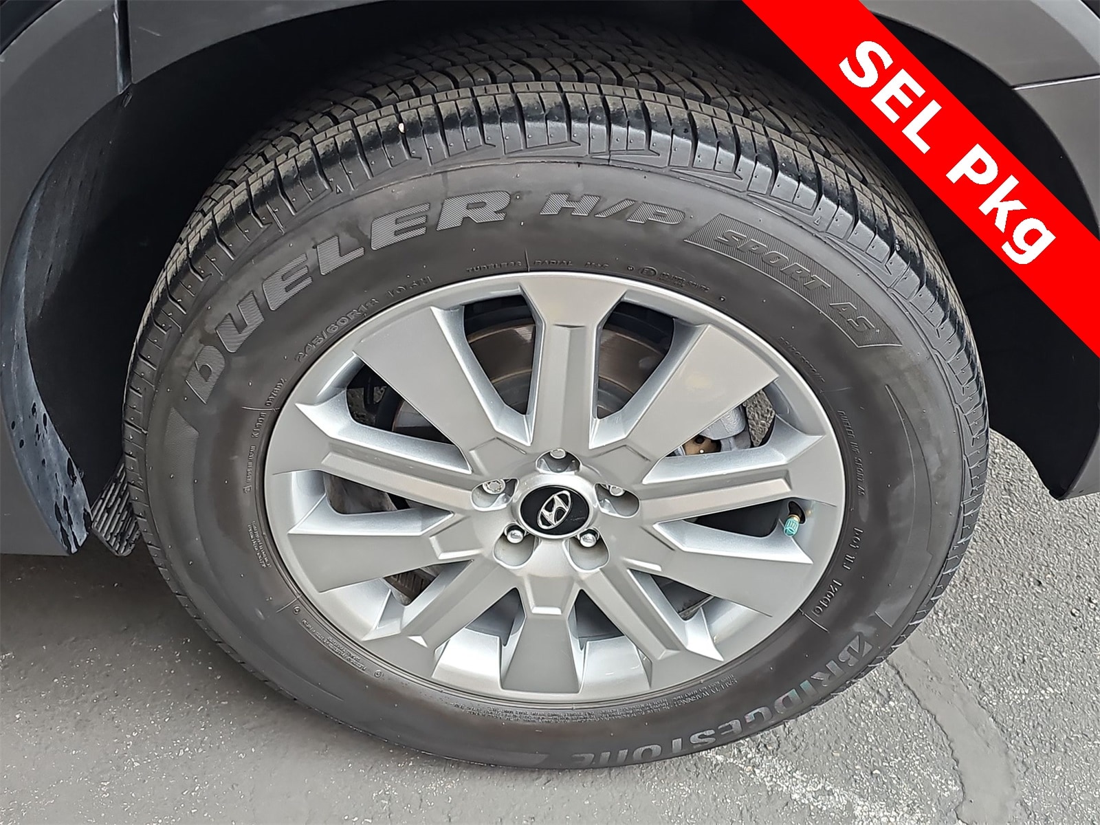 Thumbnail: 2024 Hyundai Palisade - 12