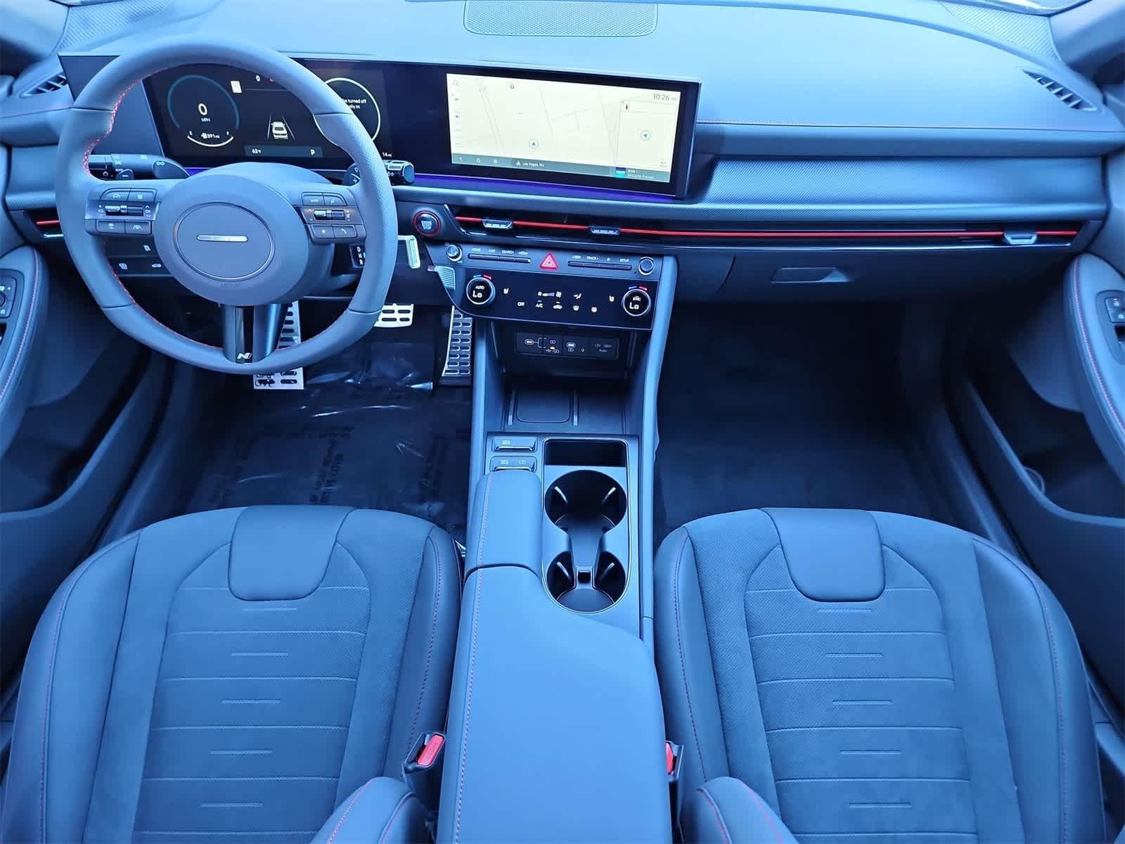 Thumbnail: 2026 Hyundai Sonata - 14