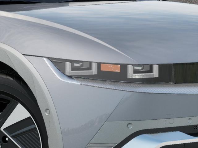 Thumbnail: 2025 Hyundai Ioniq 5 - 9