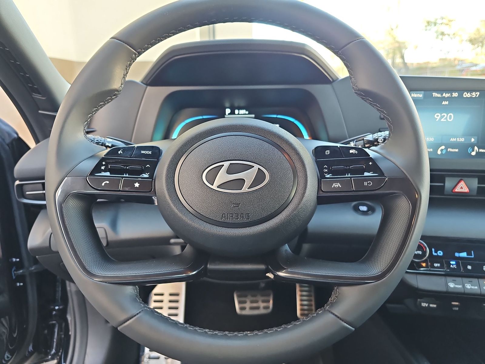 Thumbnail: 2025 Hyundai Elantra - 19