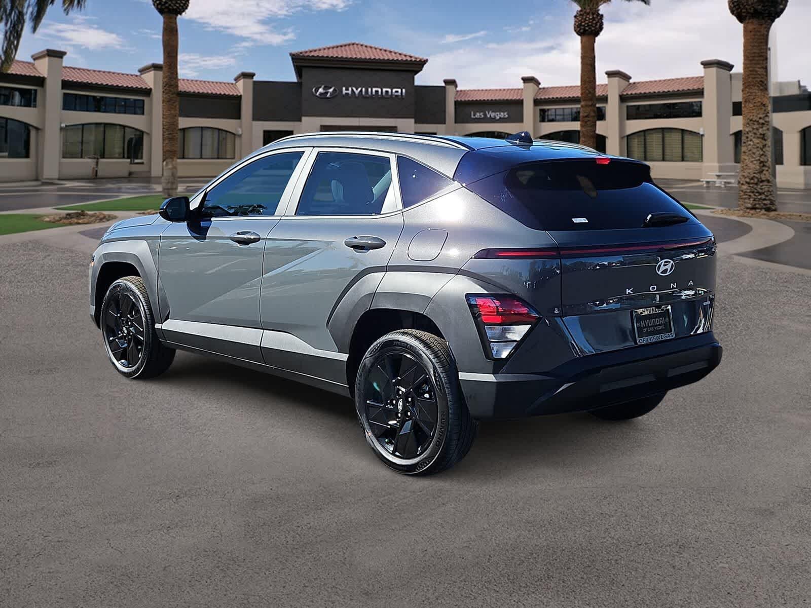 Thumbnail: 2026 Hyundai Kona - 6