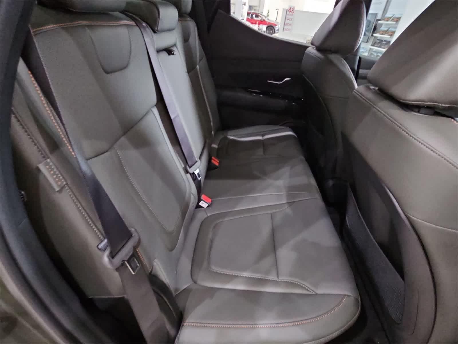 Thumbnail: 2025 Hyundai Santa Cruz - 17