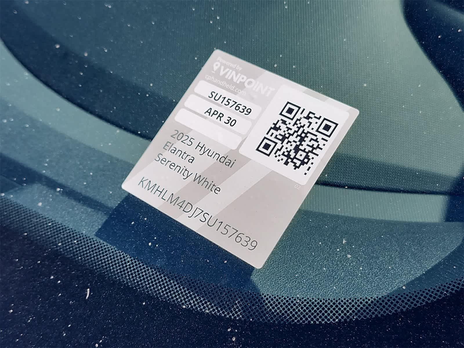 Thumbnail: 2025 Hyundai Elantra - 23