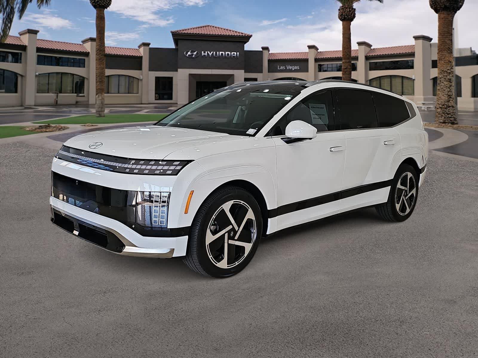 Thumbnail: 2026 Hyundai Ioniq - 4