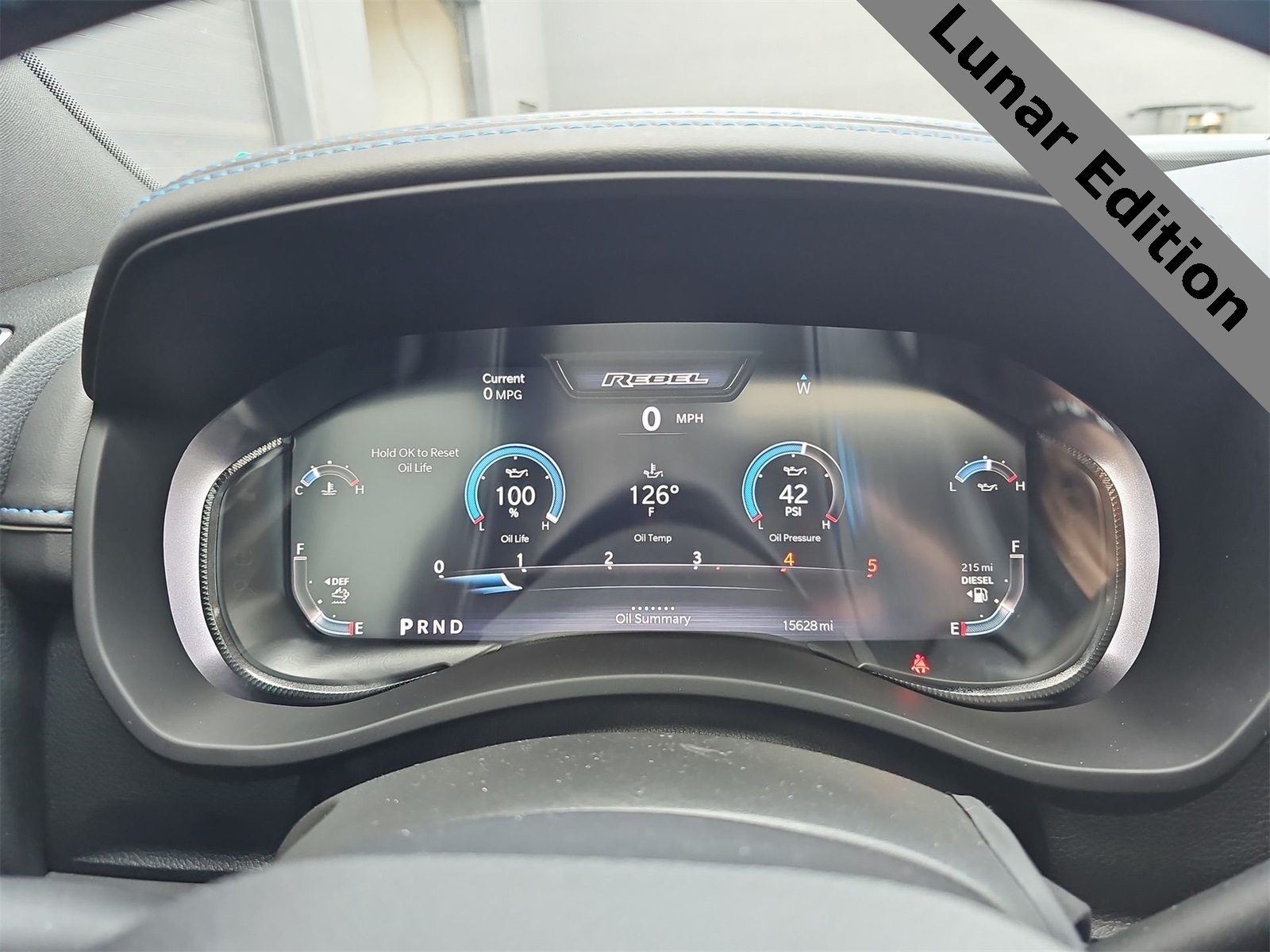 Thumbnail: 2024 RAM 2500 - 22