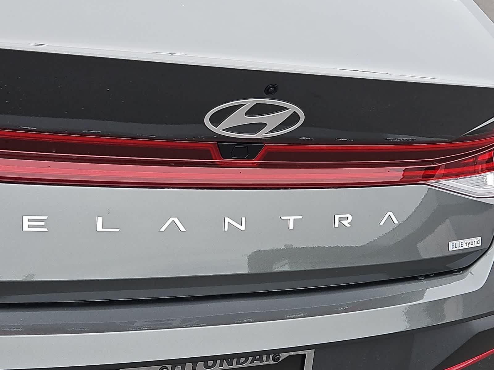 Thumbnail: 2026 Hyundai Elantra - 11