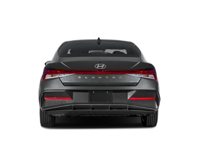 Thumbnail: 2025 Hyundai Elantra - 5
