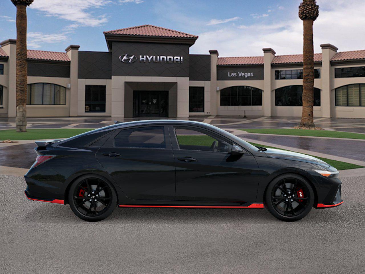 Thumbnail: 2026 Hyundai Elantra - 7