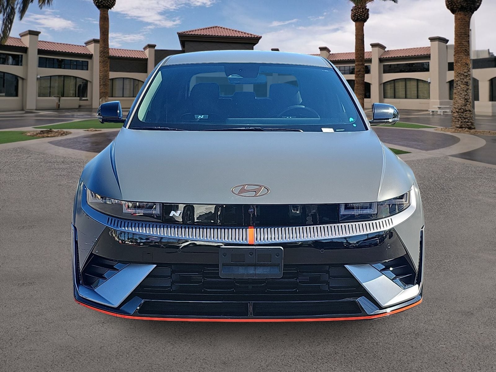 Thumbnail: 2025 Hyundai Ioniq 5 - 3