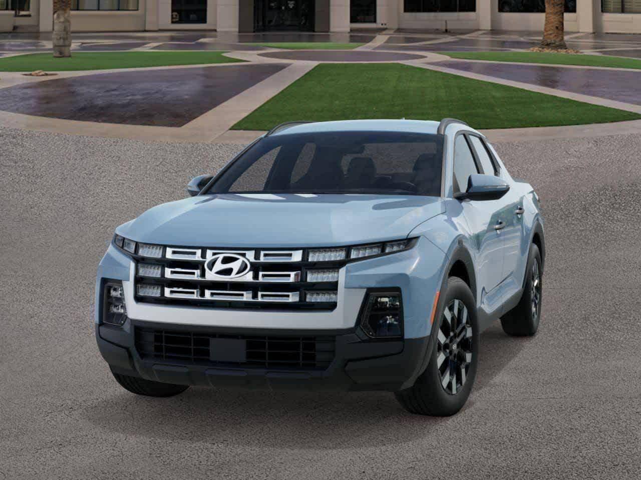 Thumbnail: 2026 Hyundai Santa Cruz - 6