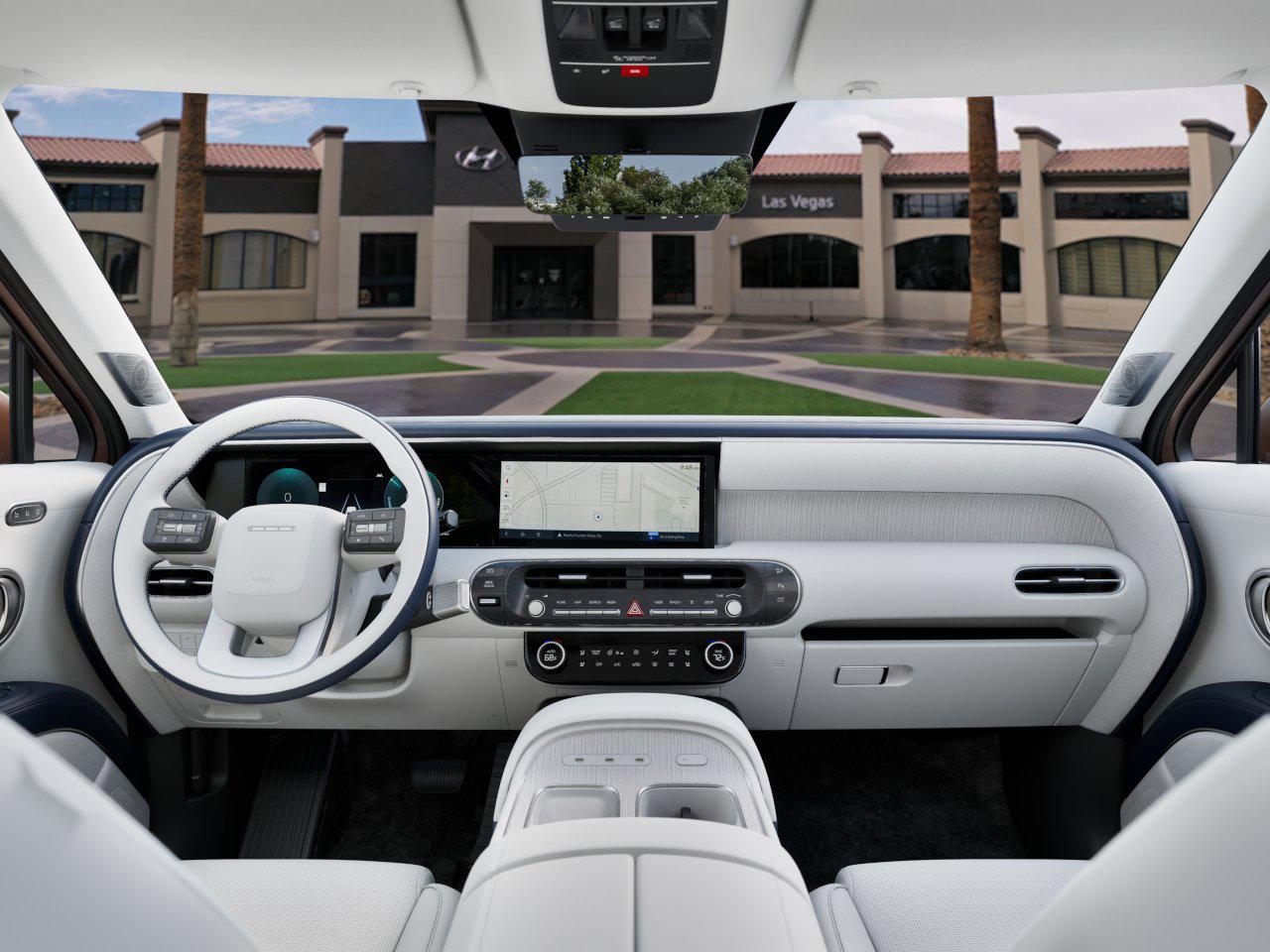 Thumbnail: 2026 Hyundai Palisade - 11