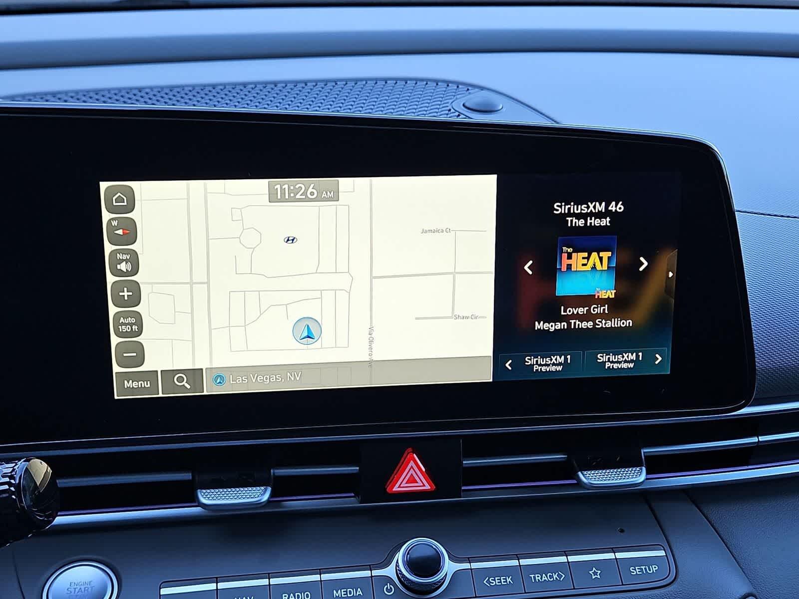 Thumbnail: 2026 Hyundai Elantra - 26