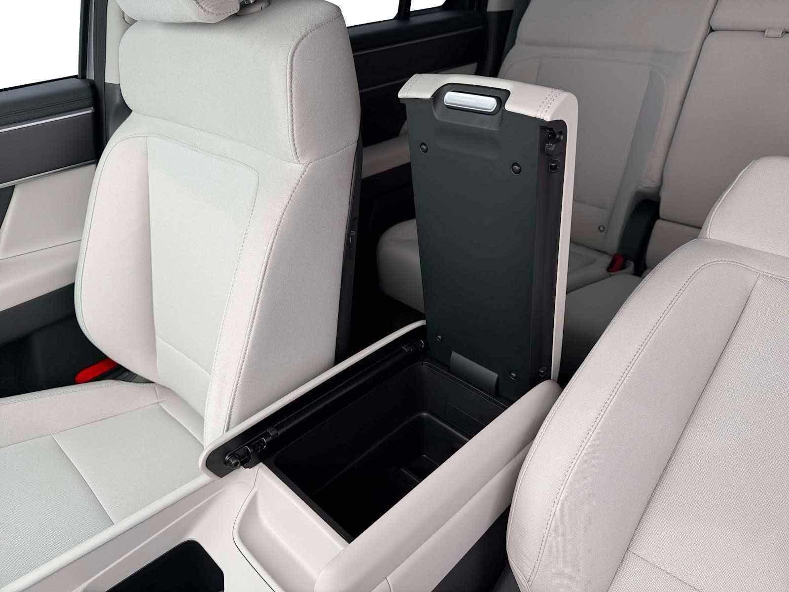 Thumbnail: 2026 Hyundai Santa Fe - 18