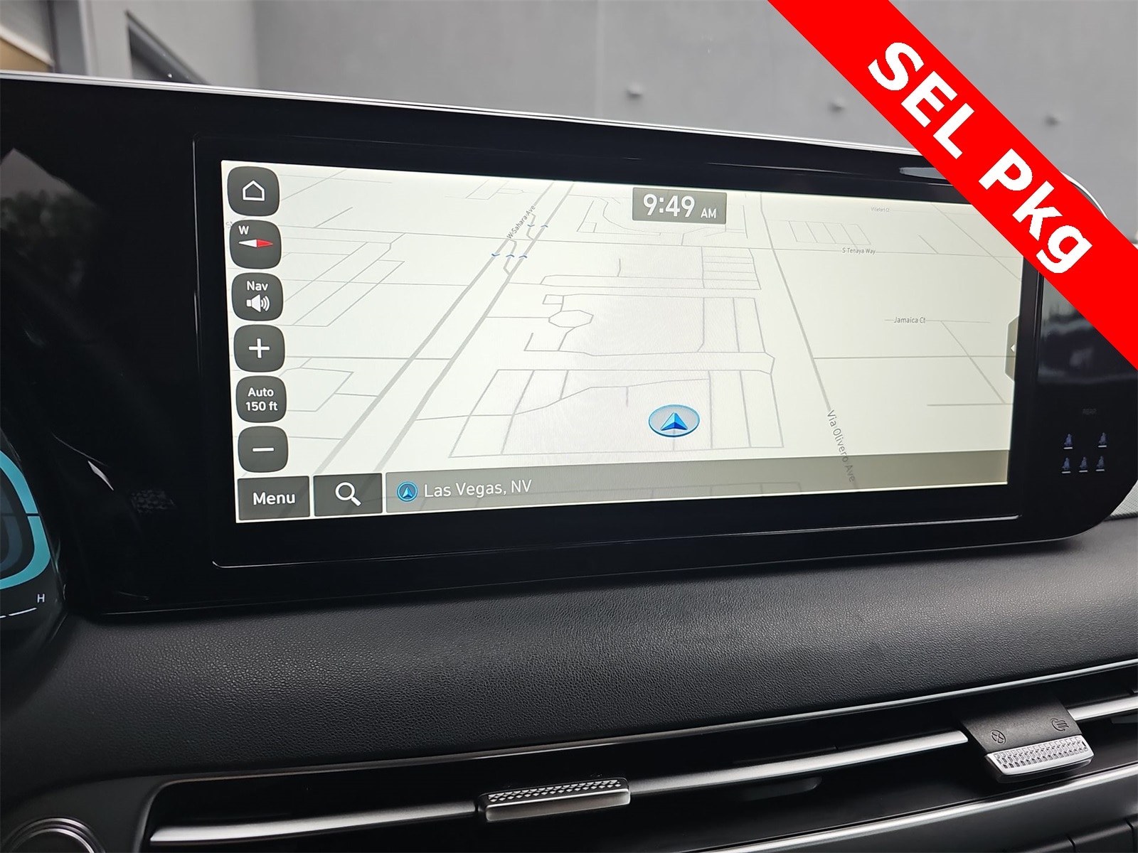 Thumbnail: 2024 Hyundai Palisade - 27