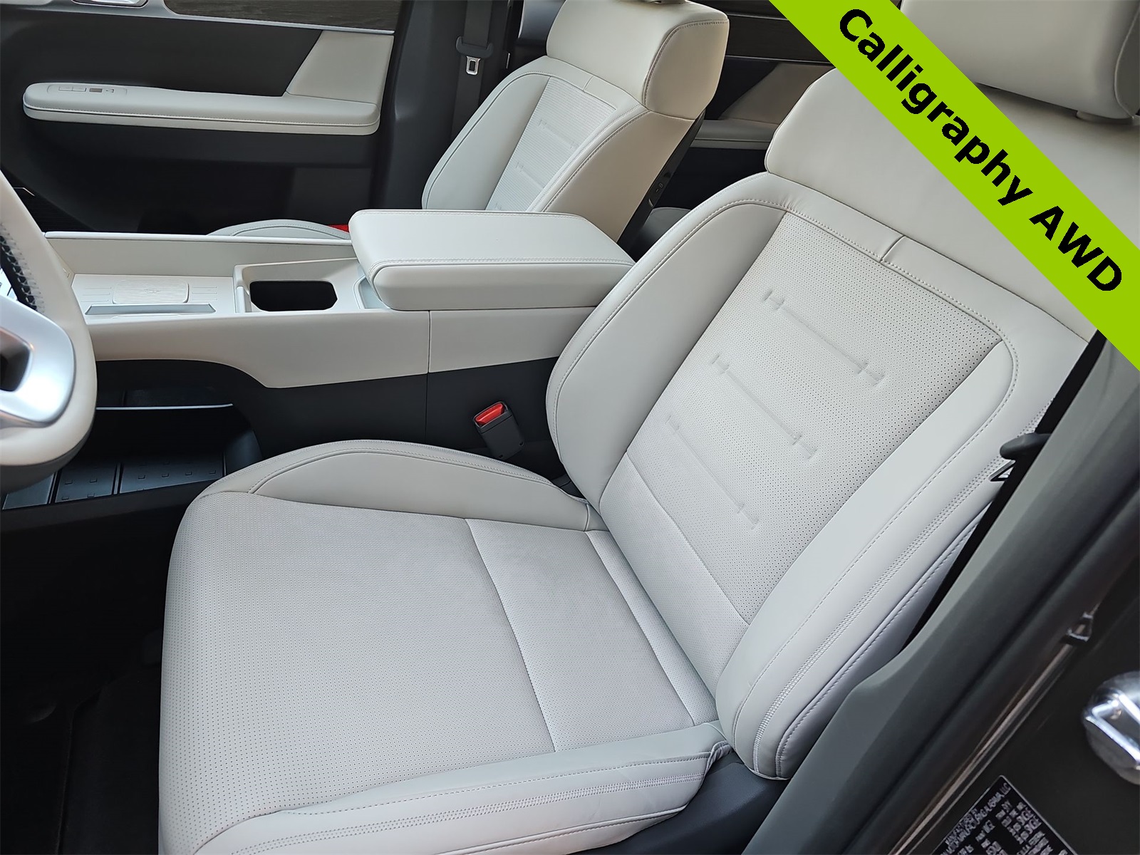 Thumbnail: 2026 Hyundai Santa Fe - 15