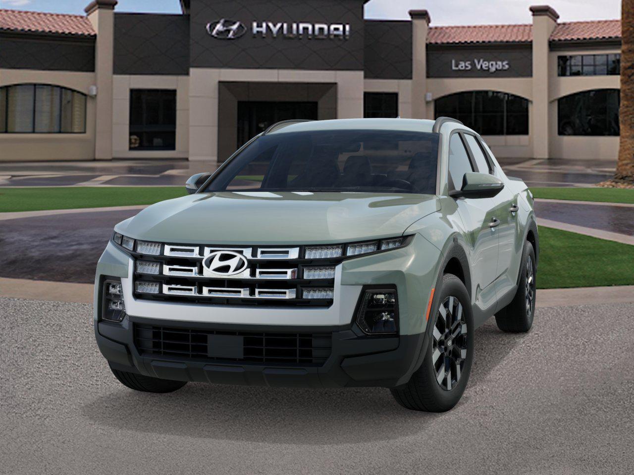 Thumbnail: 2026 Hyundai Santa Cruz - 6